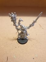 Warhammer 40k Eldar Zinn Ulthran Baharroth Maugan Zar Avatar Brandenburg - Finsterwalde Vorschau