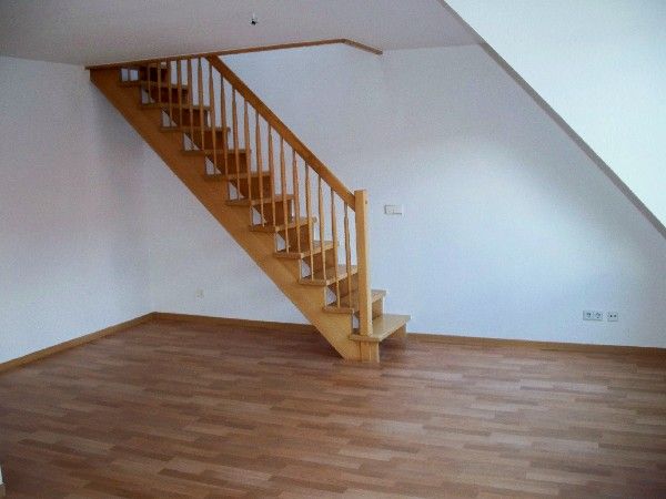 3 RW, Maisonette in Sangerhausen, Lengefelder Tal, Whg. 17 in Sangerhausen