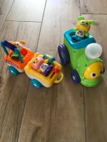 Fisher-Price der Zug von Bebo und seinen Freunden Niedersachsen - Uelzen Vorschau