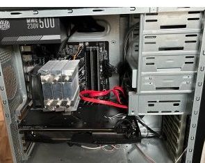 I3 16gb deals ram