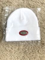 Supreme Beanie metal plate FW19 München - Maxvorstadt Vorschau