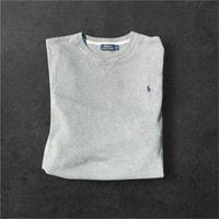 Ralph Lauren Sweater XL Grau Nordrhein-Westfalen - Detmold Vorschau