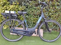 GAZELLE PARIS C7 BOSCH PLUS E-BIKE:2022/ERST(580)KM/GARANTIE Niedersachsen - Moormerland Vorschau