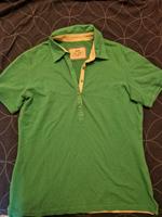 Poloshirts Damen  BRAX , Gr 38 , Grün Bremen - Vegesack Vorschau