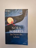 Nora Roberts - Im Sturm des Lebens Hannover - Vahrenwald-List Vorschau