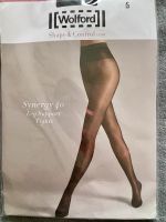 Wolford Synergy 40 Strumpfhose gr.S Admiral Neu Baden-Württemberg - Sigmaringen Vorschau