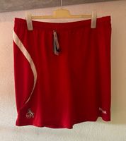 1. FC Köln Shorts Hose 2XL rot Fußball Trikot Sammlungsauflösung Rheinland-Pfalz - Mayen Vorschau