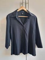 Bluse 3/4 Ärmel von H&M Größe 44 Bayern - Oberthulba Vorschau
