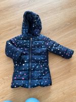 Winterjacke Gr. 74/80 blau Frankfurt am Main - Eckenheim Vorschau