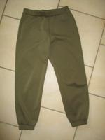 Vero Moda Hose grün S 36 Jogginghose Trainingshose Bayern - Eging am See Vorschau