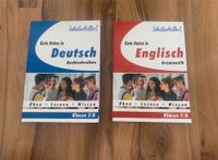 Schülerhilfe Deutsch Englisch Lernheft Grammatik Übung 7/8 Klasse Nordfriesland - Husum Vorschau