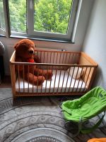 Babybett 140×70 Frankfurt am Main - Ginnheim Vorschau