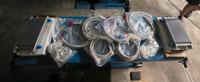 2x Ölkühler Kit AN 10 19 Reihen neu Toyota,NISSAN,RX7 ,GTR ,jdm Baden-Württemberg - Rheinfelden (Baden) Vorschau
