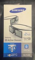 SAMSUNG 3D ACTIVE GLASSES SSG-4100GB/ SSG-P41002 XC Berlin - Pankow Vorschau