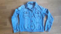 Jeansjacke Gr 38 Tchibo Hessen - Homberg (Efze) Vorschau