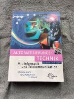 Fachbuch / Tabellenbuch - Elektro-Mechatronik-Automatisierung Hessen - Rotenburg Vorschau