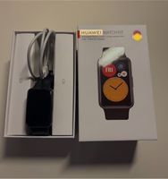 Verkaufe Huawei WATCH FIT Smartwatch Bayern - Laberweinting Vorschau