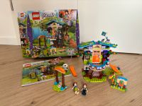 Lego Friends Mia‘s Baumhaus neuwertig Saarland - Schwalbach Vorschau