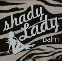 Lidschatten Palette Shady Lady Vol.2 von The Balm, Neuwertig! Baden-Württemberg - Oberboihingen Vorschau