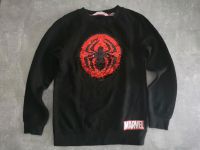 Marvel Sweatshirt, Kinder, Spiderman, America, 122-128, H&M Buchholz-Kleefeld - Hannover Groß Buchholz Vorschau