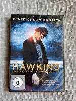 DVD „Hawking-Die Suche nach dem Anfang der Zeit“ Sachsen - Eilenburg Vorschau