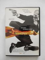 DVD "The Transporter" 1-3 Essen - Essen-Ruhrhalbinsel Vorschau