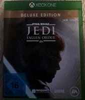 Star Wars Jedi Fallen Order Deluxe Edition für Xbox Niedersachsen - Northeim Vorschau