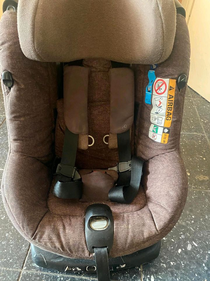 Isofix kindersitz in Garbsen