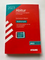 Mathe Abitur Bayern 2023 Kr. München - Straßlach-Dingharting Vorschau