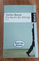 Die Nacht der Könige Roman von Stefan Beuse Kiel - Russee-Hammer Vorschau