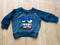 Pullover 74 Sweater Pulli Nordrhein-Westfalen - Wetter (Ruhr) Vorschau