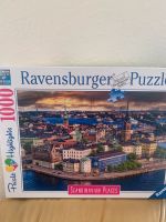 Puzzle Stockholm Ravensburg 1000 Teile Nordfriesland - Husum Vorschau