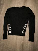Damen Pullover schwarz Sachsen - Radebeul Vorschau