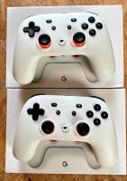 2 Stadia Controller mit Bluetooth Freischaltung Baden-Württemberg - Schwäbisch Gmünd Vorschau