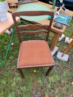 Stühle zu verkaufen Brandenburg - Röderland Vorschau