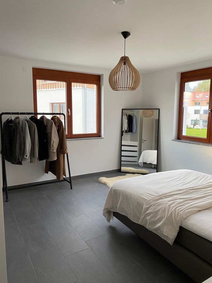 3-Zimmerwohnung in Bermatingen