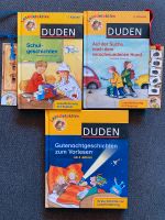 Kinderbücher Lesedetektive Duden 1. und 2.Klasse Berlin - Steglitz Vorschau