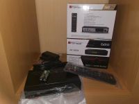 Digital HD Satelliten Receiver Brandenburg - Kyritz Vorschau