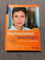 Depressionen bewältigen von Ulrich Hegerl und Svenja Niescken Niedersachsen - Nienhagen Vorschau