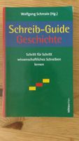 Angst vor der Hausarbeit? Geschichtsstudenten/-innen aufgepasst! Hessen - Gießen Vorschau