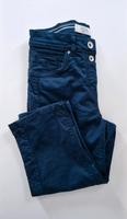 Hose 3/4  Caprihose Damen Cecil blau  W 29 Gr 36 Nordrhein-Westfalen - Marl Vorschau
