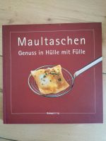 Buch Maultaschen, Brotbackbuch Baden-Württemberg - Rottenburg am Neckar Vorschau