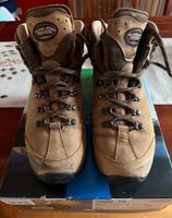 Meindl Damen Wanderschuhe Gr. 40 Niedersachsen - Celle Vorschau