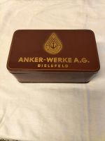antike Blechdose von der Anker-Werke AG Wandsbek - Hamburg Rahlstedt Vorschau