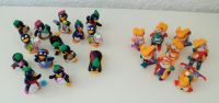 22 Überraschungseifiguren- Paketpreis 8 Häschen und 14 Pinguine Rostock - Evershagen-Süd Vorschau