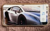 Handyhülle, iPhone 7, Lamborghini Veneno Schwerin - Altstadt Vorschau