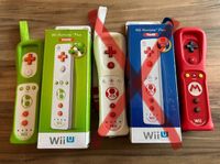 Wii Remote Plus Yoshi / Mario Edition (teilw. OVP) Dortmund - Lütgendortmund Vorschau