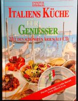 Italiens Küche für Geniesser, "essen & trinken" Nordrhein-Westfalen - Mettmann Vorschau