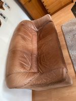 Leder Sofa Sachsen-Anhalt - Lutherstadt Wittenberg Vorschau