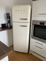 Retro Kühlschrank Smeg FAB30LCR5 mit Rechnung und Garantie München - Altstadt-Lehel Vorschau